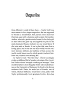 Taylor Swift: The Whole Story (Chas Newkey-Burden)-Biography and memoirs-買書書 BuyBookBook