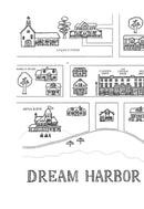 Dream Harbor