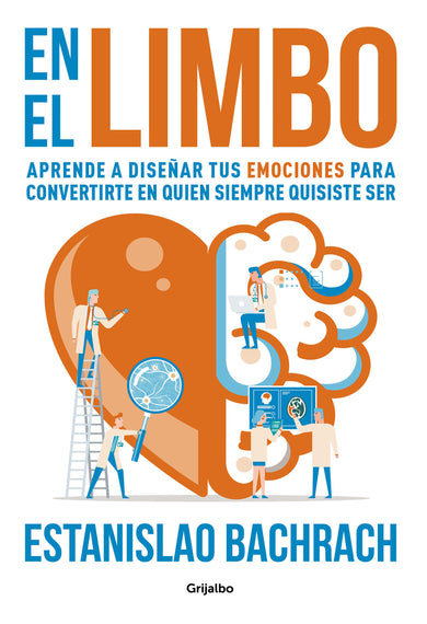 En el limbo / In Limbo cover (ISBN 9788425359729) [onix:3d786566f18bbe31407de6ebe35b9a10]