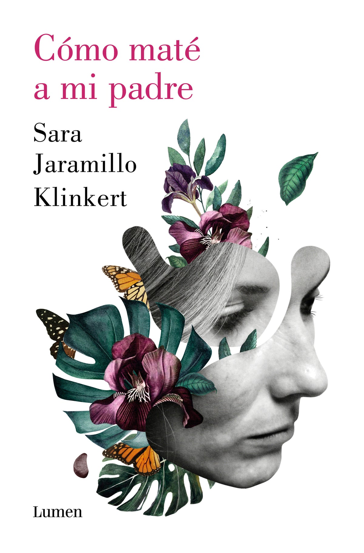 Cómo maté a mi padre / How I Killed My Father cover (ISBN 9788426409218) [onix:08e462668a8e9ebba7371eba7d4e5bd8]