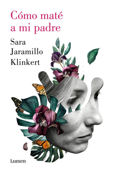 Cómo maté a mi padre / How I Killed My Father cover (ISBN 9788426409218) [onix:08e462668a8e9ebba7371eba7d4e5bd8]