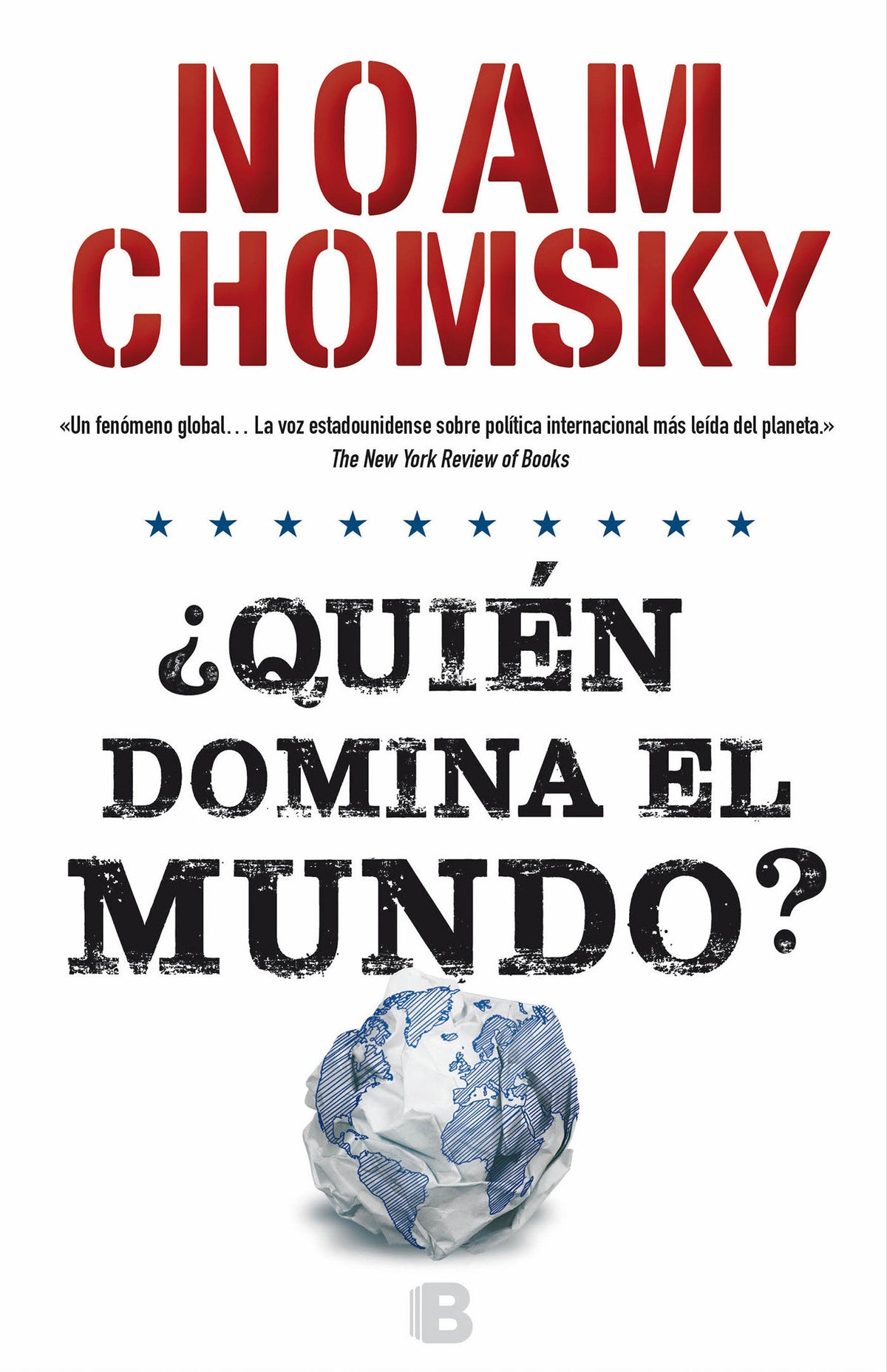 Quién domina el mundo?/ Who Rules the World? cover (ISBN 9788466659888) [onix:08faad210951d12dae12bafec8a6c182]