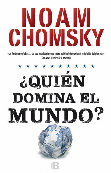 Quién domina el mundo?/ Who Rules the World? cover (ISBN 9788466659888) [onix:08faad210951d12dae12bafec8a6c182]