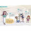 漫畫中國歷史關鍵時刻