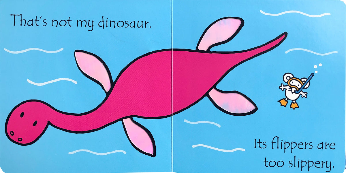 That's not my dinosaur. interior 1 (ISBN 9781474959056) [onix-asset:917767fb4b4315083e24fa92bb24dfbf0e2ebdb6639a3c9b83f1ce5b0bb976fe]