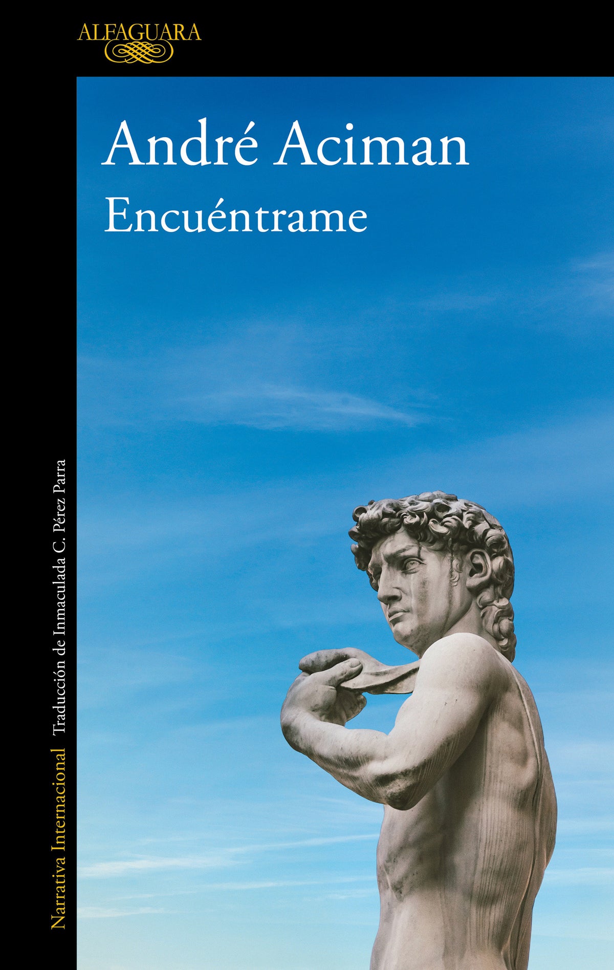 Encuéntrame / Find Me cover (ISBN 9788420439402) [onix:92eb7c784b977c4e958132da770d8a91]