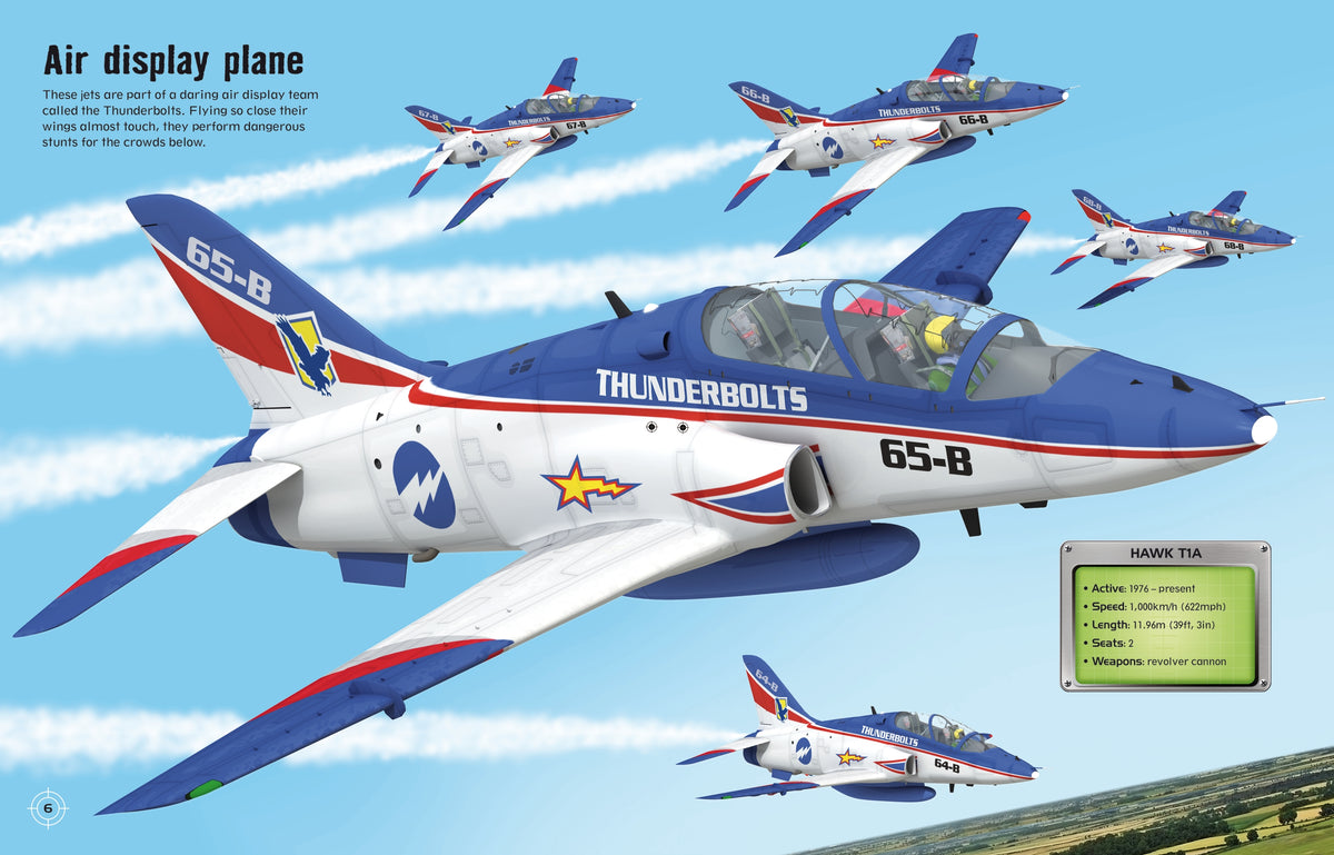 Build Your Own Planes Sticker Book interior 1 (ISBN 9781409564485) [onix-asset:f609917352899445630e6a2978762a08fa6ccf57f6fb0bafac004ec8095640d1]