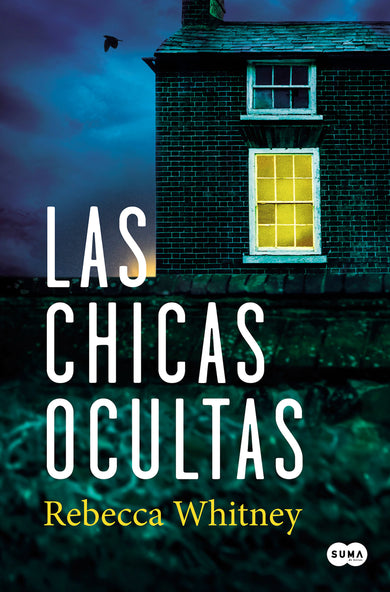 Las chicas ocultas / The Hidden Girls cover (ISBN 9788491295358) [onix:385a494b109a854512b62e55dcc9321b]