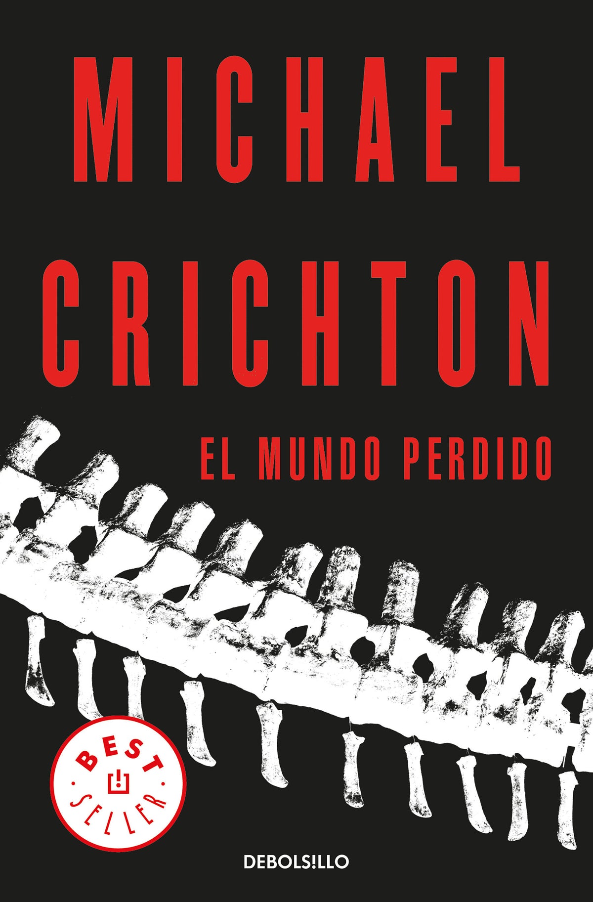El mundo perdido / The Lost World cover (ISBN 9788466343756) [onix:3f630f658fa03ebf5fd5f5a9f786ede6]