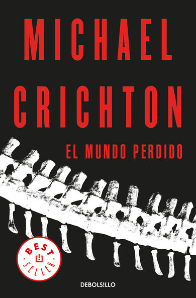 El mundo perdido / The Lost World cover (ISBN 9788466343756) [onix:3f630f658fa03ebf5fd5f5a9f786ede6]