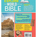 The World of the Bible (Hardback) National Geographic