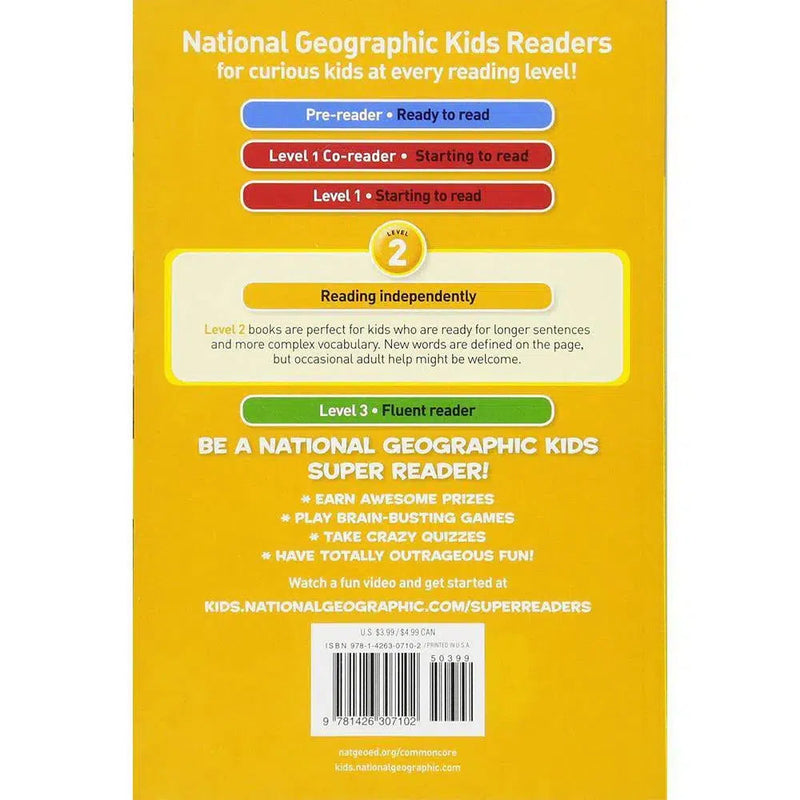 National Geographic Readers: Bats-Educational: First / native language: Readers and reading schemes-買書書 BuyBookBook