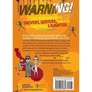 NGK:That' s Creepy National Geographic