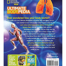 Ultimate Bodypedia (Hardback) National Geographic