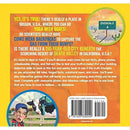 NGK: Real or Fake? 3 National Geographic