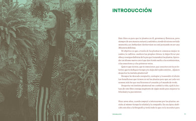 Cuida tus plantas para que ellas cuiden de ti: Despierta tu instinto planternal / Take Care of Your Plants So That They Take Care of You: Awaken Your Planternal interior 1 (ISBN 9788425361500) [onix:981b7efd1da6f17e22950afe46a6548c]