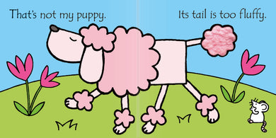 That's not my puppy... interior 1 (ISBN 9781474959063) [onix-asset:3699231eccc26cdae3ecfa0a85256bd128f386296d32c1001f3e255b3df79d44]