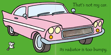 That's not my car... interior 1 (ISBN 9780746056622) [onix-asset:3287fe419099e28821955911db2001f8911164b51c7a6917571f6d816a427e75]