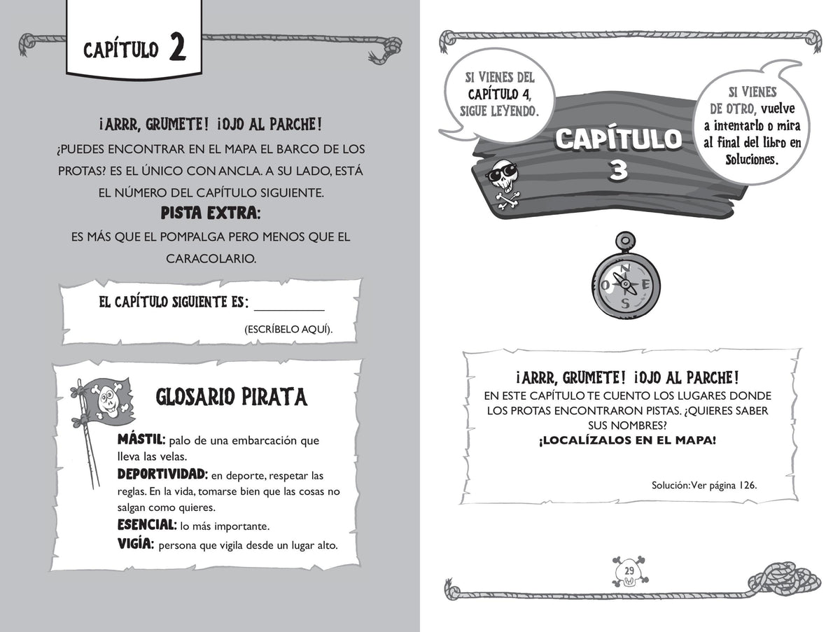 El patinete alado / The Winged Scooter interior 2 (ISBN 9791387809133) [onix:42a34e9a383d6cee785ad86e1d2ad463]