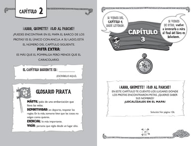 El patinete alado / The Winged Scooter interior 2 (ISBN 9791387809133) [onix:42a34e9a383d6cee785ad86e1d2ad463]
