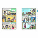 漫畫中國歷史關鍵時刻