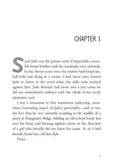 The Lovely and the Lost (Jennifer Lynn Barnes)-Children’s / Teenage fiction: General and modern fiction-買書書 BuyBookBook