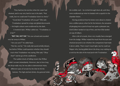 How Not To Be a Pirate: The Trouble with Curses interior 1 (ISBN 9781835400968) [onix-asset:ba6e51c6ec4fcdb14a0b86269b8b4f07ef3c310bd690c0e73e6738211ff07c38]