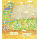 23 (Amazon - 2-6歲最佳編輯選書) (折頁書)-故事: 兒童繪本 Picture Books-買書書 BuyBookBook