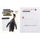 NGK: Weird But True Daily Planner (Hardback) National Geographic