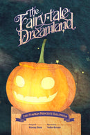 童話夢工場英文版 7〈The Princess Pumpkin’s Halloween〉