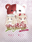 童話夢工場 36 雪花與紅玫 (附贈精美貼紙)-Children’s / Teenage fiction: Fantasy-買書書 BuyBookBook