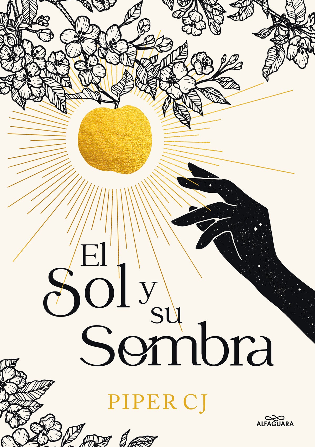 El sol y su sombra / The Sun and It's Shade cover (ISBN 9788419688040) [onix:7d3c7fe5498e82fae6cfa57f6243ddab]