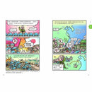 漫畫中國歷史關鍵時刻