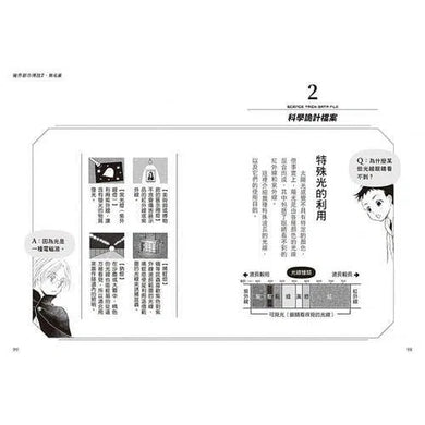 科學偵探謎野真實03 - 科學偵探vs. 魔界都市傳說-故事: 偵探懸疑 Detective & Mystery-買書書 BuyBookBook