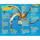 NGK: Quiz Whiz 4 National Geographic