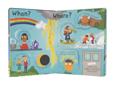 Lift-the-flap Questions and Answers about Science interior 1 (ISBN 9781409598985) [onix-asset:afd6a266fb82c1afb5c0f38a0a7d8c5120c9712e02cef05c2f0df2b8b9e6b7d9]