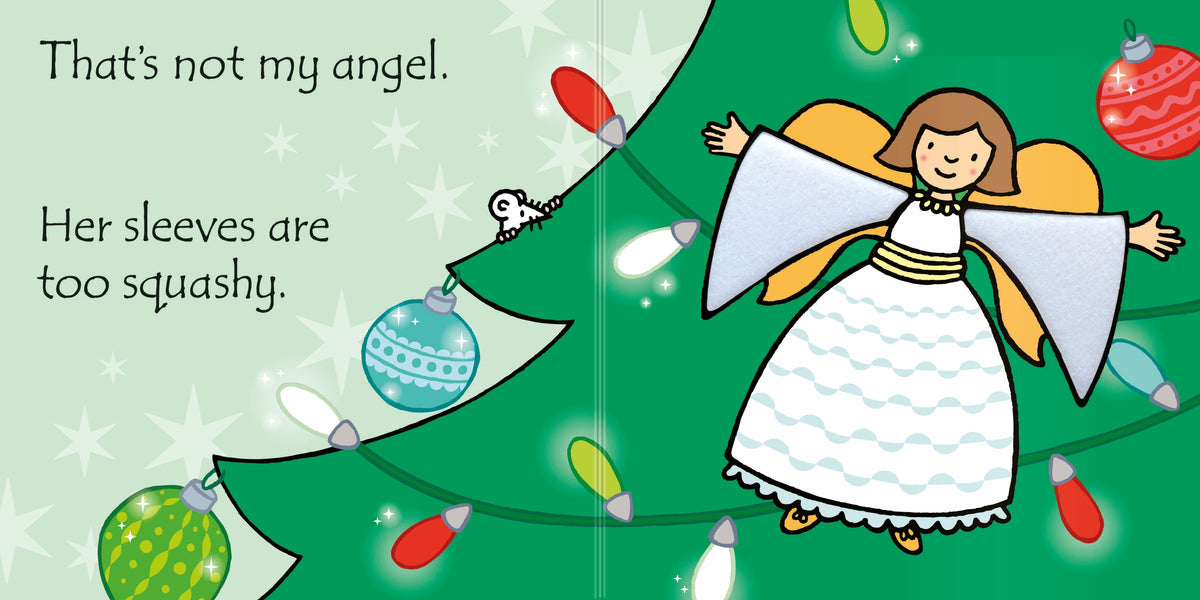 That's not my angel. interior 1 (ISBN 9781474953542) [onix-asset:11e2322e6b4d86546a483e282d373042bc719da597caf5cef143291705617f80]
