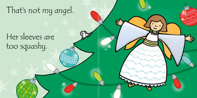 That's not my angel. interior 1 (ISBN 9781474953542) [onix-asset:11e2322e6b4d86546a483e282d373042bc719da597caf5cef143291705617f80]