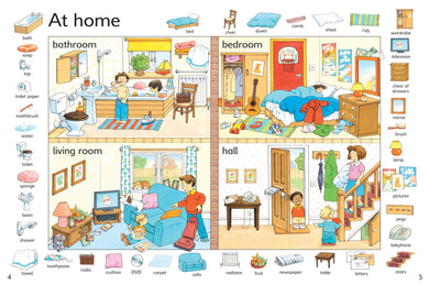 First Thousand Words in English interior 1 (ISBN 9781409562894) [onix-asset:5fa61b15b7d07d3083fc2d85c4e08cc63df82ccfffe3b2bad9dcb7f285745ba1]