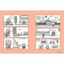 小學生心理學漫畫