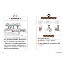 小學生心理學漫畫