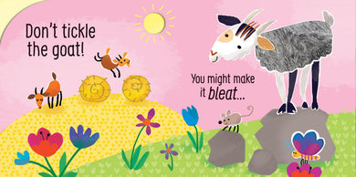Don't Tickle the Cow! interior 1 (ISBN 9781805312314) [onix-asset:7675e13826e21cad22c5a38b274593f71bf4c028f6ad206ff9024f35da13be03]