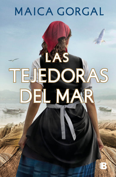 Las tejedoras del mar / The Weavers of the Sea cover (ISBN 9788466684729) [onix:34282b94d5957622528ef8467de65765]