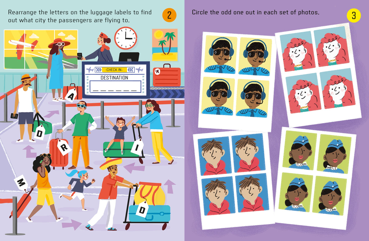 Things To Do on a Plane Journey interior 1 (ISBN 9781835402153) [onix-asset:02237721a5bc9010f48cc74ce402572a3328029fb1cae3374d1b9618b61dd4b4]