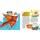 NGK Surprising Stories Behind: Everyday Stuff National Geographic