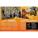 NGK: Ultimate Secrets Revealed (Hardback) National Geographic