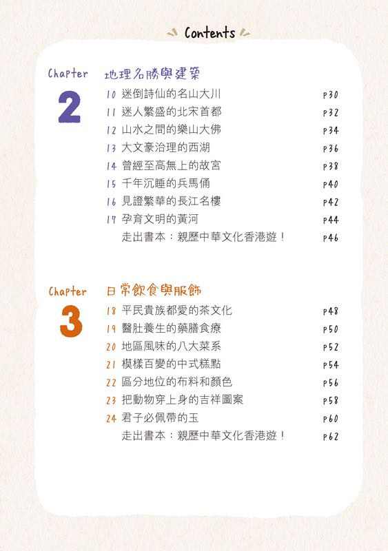 童話夢工場 笑住識！中華文化100問