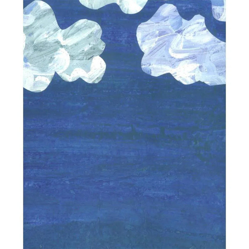 Little Cloud (Board Book) (Eric Carle) PRHUS