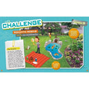 NGK: Solve This! National Geographic