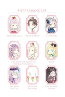 童話夢工場英文版 6〈Saving the Sleeping Princess〉